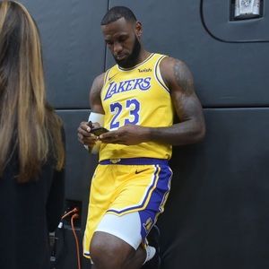 Meet your Posher, Michael